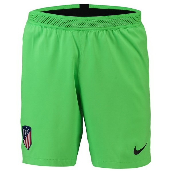 Pantalones Atletico Madrid Portero 2018-19 Verde